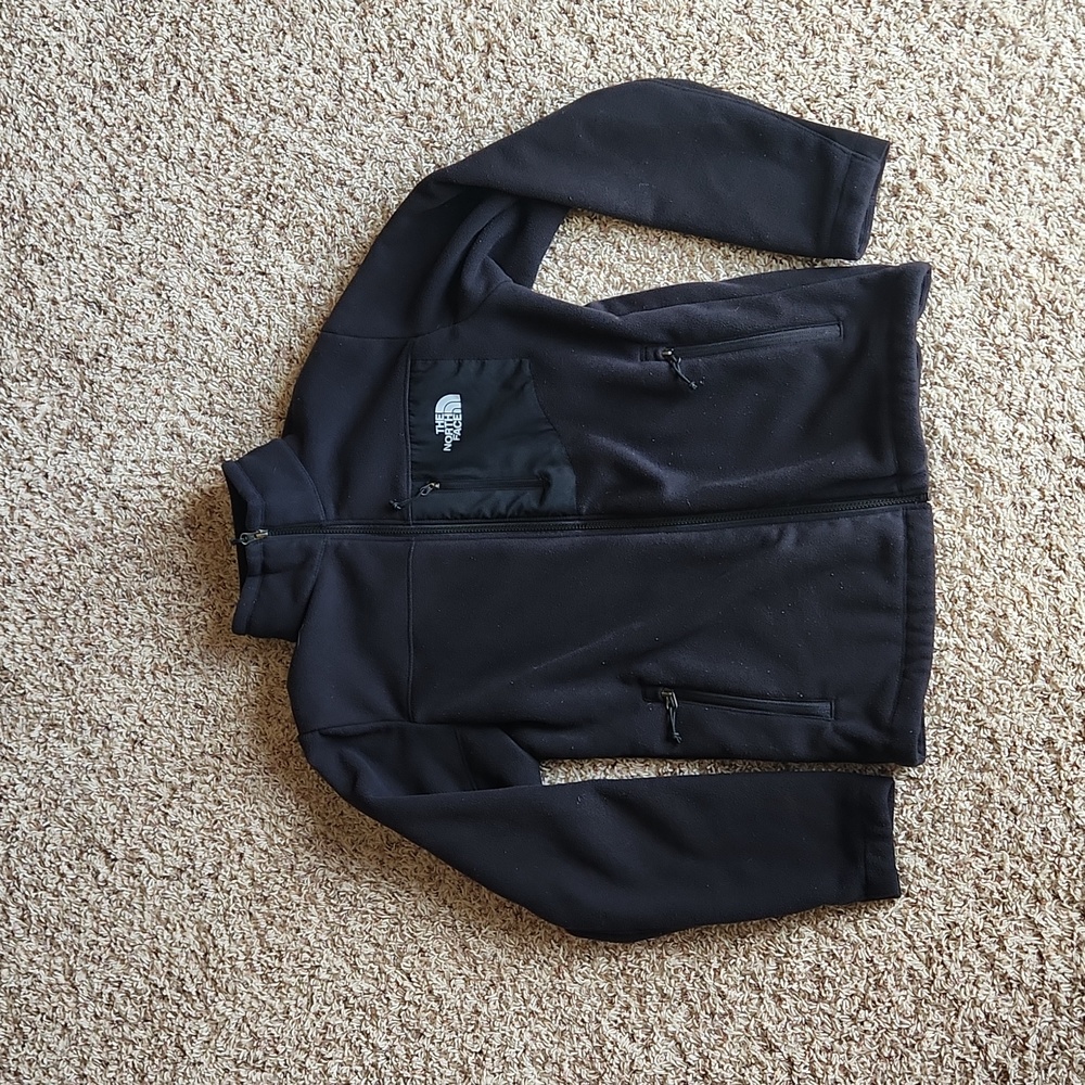 The North Face - Men's Jacket - Black - Small